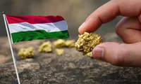 Zăcământ de aur evaluat la 59 de miliarde de euro, descoperit în munții Borzsony din Ungaria