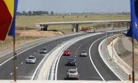 Lucrările la lotul 1 al Autostrăzii A0 Nord au ajuns la 40%. CNAIR cere accelerarea ritmului