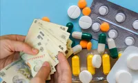 Urmează un nou val de scumpiri în aprilie. 900 de medicamente vor fi mai scumpe