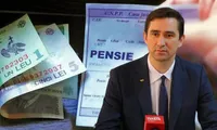 Pensiile întârzie în aprilie 2024. Directorul Poștei Române anunță în ce județe întârzie plățile