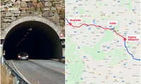 Autostrada Transilvania: Makyol câștigă contestația depusă împotriva solicitărilor CNAIR pentru tunelul Meseș