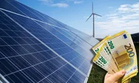 Ministerul Energiei pune la bătaie 415 milioane de euro pentru proiectele din domeniul energiei regenerabile