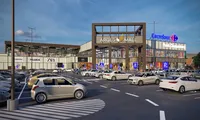 S-a deschis mall-ul care încununează sudul României! Unde este cel mai mare centru comercial din afara Bucureștiului
