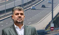 Marcel Ciolacu dezvăluie când se va putea circula pe cea mai așteptată autostradă din România! „Se vor da în folosinţă în jur de 147 kilometri”