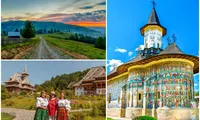 Cât costă un sejur de 5 zile în Bucovina, de Paște! Cea mai frumoasă vacanță se poate face chiar la noi în țară