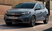 Creștere de peste 20% a vânzărilor Dacia Sandero în primul trimestru al lui 2024 în Europa