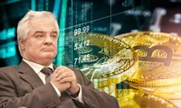 Eugen Rădulescu, consilier al guvernatorului BNR, dă de pământ cu moneda crypto. „Nu pot fi folosite pentru investiții în lumea reală”