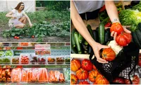 De ce nu ajung micii producători români în supermarketuri? Vânzarea în piețe sau la poartă, singurele lor opțiuni chiar și în 2024