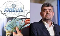 Suma record investită de români în titlurile de stat Fidelis. Ciolacu: Arată încrederea în dezvoltarea economiei