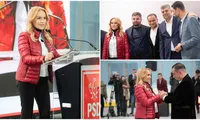 Gabriela Firea și Daniel Băluță anunță un nou aeroport în București: „Următorul nostru proiect!”