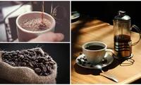O nouă lovitură pentru băutorii de cafea! Țara care asigură o treime din producție a fost afectată de secetă în 2024