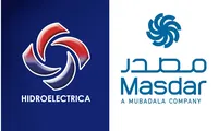 E oficial! Hidroelectrica a semnat cu Masdar (Emiratele Arabe Unite) pentru investiţii majore în energie regenerabilă