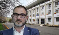Horia Constantinescu a părăsit ANPC. Este oficial: intră în campania electorală!