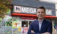 Mircea Moga este primul român care a distrus aproape toţi chioşcarii din țară. CEO-ul Mega Image România a înregistrat venituri de 8 miliarde de lei în 2022!