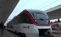 Tren metropolitan la Cluj, investiţie de 10 milioane de euro