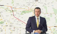 Sorin Grindeanu, noile informații cu privire la Drumul Expres Timișoara-Moravița. Când vor începe lucrările