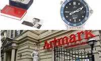 Spectacol de licitații la Artmark. Ceasul James Bond 007 și alte 170 de ceasuri și bijuterii la unicul preț de pornire de numai 100 de euro