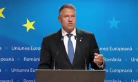 Klaus Iohannis, declarații de ultimă oră înaintea reuniunii Consiliului European