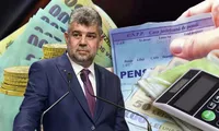 Marcel Ciolacu solicită livrarea tuturor pensiilor înainte de Paște: „O rog pe Simona Bucura-Oprescu să vorbească cu toate băncile și cu Poșta Română”