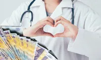Salariul încasat de un doctor la privat, în România! Lista salariilor pe care clinicile le oferă medicilor în 2024