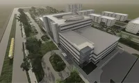 Cel mai nou spital din România va fi construit în Sectorul 6 din București.  Investiția se ridică la 75 de milioane de euro, iar mare parte din finanțare vine de la BERD