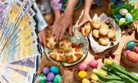 Românii primesc tichete de Paște. Cererile se depun până pe 10 aprilie. Iată detaliile