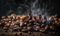 Problemele dintr-o singură țara afectează întreaga ofertă mondială de cafea. Lumea se îndreaptă către cel de al 4 an în care producția scade