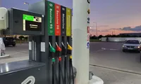 Prețul motorinei atinge un nou record în SUA: 5,85 dolari pe galon