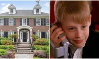 Casa lui Kevin din filmul „Singur acasă” a fost scoasă la vânzare. Ce preț are locuința