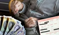 Pensii 2024. CNPP a publicat modul în care vor fi recalculate pensiile românilor. Câți bani vor primi seniorii de la 1 septembrie 2024