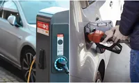 Creşterea cererii de benzină va încetini în 2024 pe măsură ce piața mașinilor electrice din China și SUA se va consolida