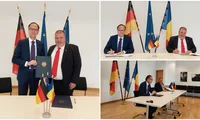 Germania oferă peste 1 milion de euro pentru învățarea limbii germane în România. Cine primește acești bani