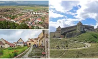 Stațiunea din România care atrage turiștii ca un magnet! Cum a reușit un oraș în paragină să devină o destinație preferată de vacanță în doar 20 de ani