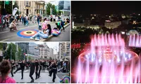 Ce poți face în weekendul 25-26 mai în București. Află cum te poți distra în acest sfârșit de săptămână