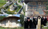 Capela Sixtină a Estului, locul din România de care puțini știau. Italienii vin special în țară pentru acest loc unic
