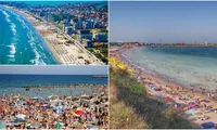 Peste 100.000 de turiști străini au ales litoralul românesc. România a început să atragă vizitatori chiar și din Asia sau America de Sud