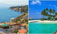 TOP Cele mai populare insule pe care le poți vizita în această vară