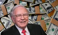 Warren Buffett prevestește un mare potop financiar! Afaceristul și-a asigurat banii la saltea pentru zile negre: aproape 200 miliarde de dolari cash! 