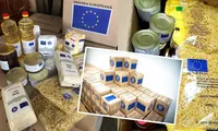 Ce alimente gratuite primesc românii în 2024 de la Guvern. Lista actualizată