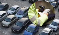 Șoferii pot primi amendă, chiar dacă au achitat taxa de parcare! Situația absurdă care îi lasă pe români fără bani