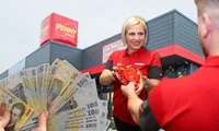 Beneficii pe bandă rulantă pentru angajații Penny în 2024. Se fac angajări în România!