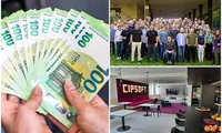 Angajații care primesc bonus record de peste 40.000 de euro! „Suntem norocoși”
