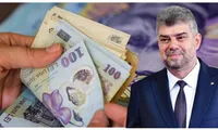 Anunț de ultima oră legat de majorarea salariilor a peste 2 milioane de români. Ciolacu: O treime dintre români sunt plătiţi în continuare pe salariul minim pe economie