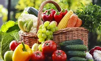 Codul de pe fructe și legume prin care îți dai seama care sunt mai proaspete. Te va ajuta la buget