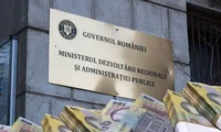 Ministerul Dezvoltării a semnat contractele. 700 de milioane de lei merg către o categorie de angajați