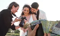 Cât costă fotografiile de la nuntă în 2024. Fotografii și-au majorat tarifele în acest an