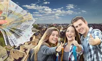 Orașul din România care atrage tinerii ca un magnet! Motivul pentru care este bătaie pe această localitate în 2024