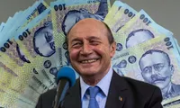 Ce pensie va avea Traian Băsescu, după ce și-a pierdut îndemnizația de fost președinte. Surprize în rândul pensionarilor de lux ai României