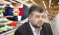Ce se va întâmpla cu plafonarea adaosurilor la produsele româneşti. Marcel Ciolacu răspunde: „Vreau să protejez producătorii români”