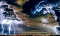 Alertă meteo de furtună în România. ANM anunță cum va fi vremea până vineri